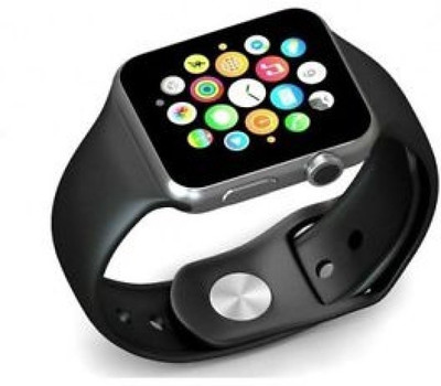 

ROAR JYM_852V A1_4G coolpad smart watch with camera || smart watch with memory card|| smart watch with sim card support ||fitness tracker|| bluetooth smart watch||Wrist Watch Phone|| 4G Smart Watch ||Best in Quality Smartwatch(Black Strap XL)