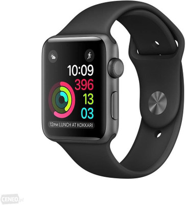 

ROAR AEP_597A A1_4G coolpad smart watch with camera || smart watch with memory card|| smart watch with sim card support ||fitness tracker|| bluetooth smart watch||Wrist Watch Phone|| 4G Smart Watch ||Best in Quality Smartwatch(Black Strap XL)