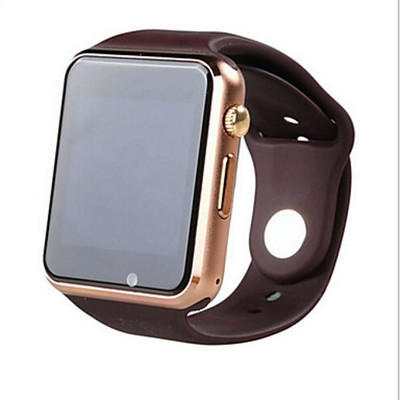 

HOC PCG_1200T Smartwatch(Black Strap XL)