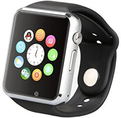 

HOC SOA_882N Smartwatch(Black Strap XL)