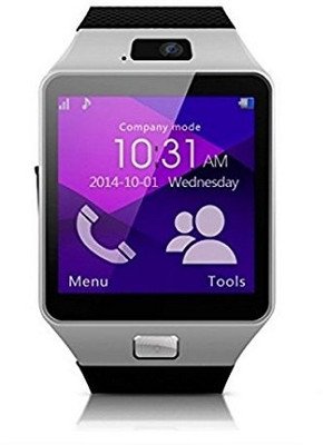 

HOC LYF_1473 Smartwatch(Black Strap XL)