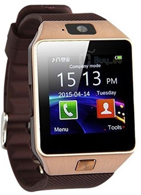 

HOC UGR_96 Smartwatch(Black Strap XL)