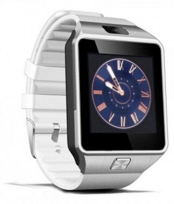 HOC VNT_1 Smartwatch(Black Strap XL)