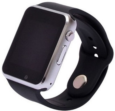 

Landmark XCN_474X A1_ Smartwatch(Black Strap XL)