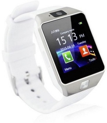 

HOC RJR_13 Smartwatch(Black Strap XL)