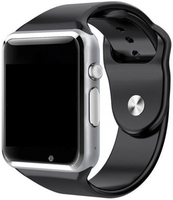 

HOC UZF_951M Smartwatch(Black Strap XL)