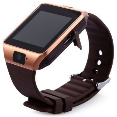 

HOC XOK_1158M Smartwatch(Black Strap XL)