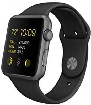 

CloneBeatz NQP_1056V A1_4G smart watch Best in Quality Smartwatch(Black Strap XL)