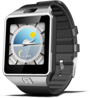 

Landmark ZUM_933S DZ09_4G gionee smart watch with camera || smart watch with memory card|| smart watch with sim card support ||fitness tracker|| bluetooth smart watch||Wrist Watch Phone|| 4G Smart Watch ||Best in Quality Smartwatch(Black Strap XL)