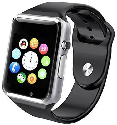 

CloneBeatz LTK_1212L A1_4G coolpad smart watch with camera || smart watch with memory card|| smart watch with sim card support ||fitness tracker|| bluetooth smart watch||Wrist Watch Phone|| 4G Smart Watch ||Best in Quality Smartwatch(Black Strap XL)