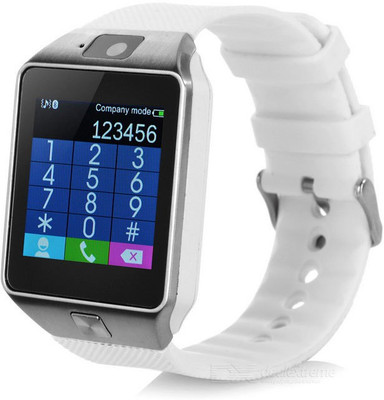 

Landmark ZUM_798S DZ09_4G gionee smart watch with camera || smart watch with memory card|| smart watch with sim card support ||fitness tracker|| bluetooth smart watch||Wrist Watch Phone|| 4G Smart Watch ||Best in Quality Smartwatch(Black Strap XL)