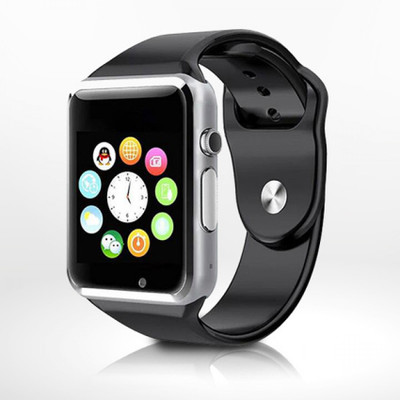 

ETN TOU_747J A1_4G Smartwatch(Black Strap XL)