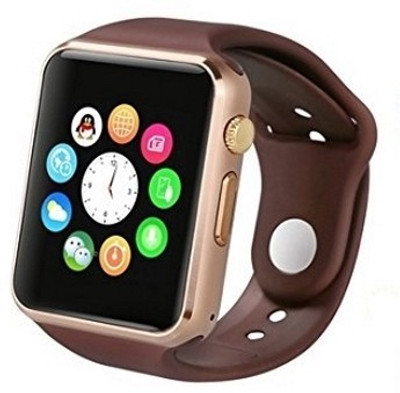 

Landmark KQD_696O A1_4G Smartwatch(Multicolor Strap XL)