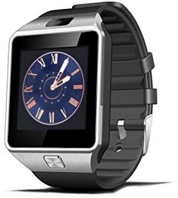 

Landmark UIR_1098 Smartwatch(Black Strap XL)