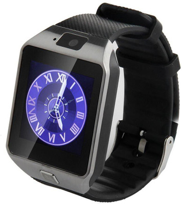 

Landmark RQZ_669A DZ09_4G gionee smart watch with camera || smart watch with memory card|| smart watch with sim card support ||fitness tracker|| bluetooth smart watch||Wrist Watch Phone|| 4G Smart Watch ||Best in Quality Smartwatch(Black Strap XL)