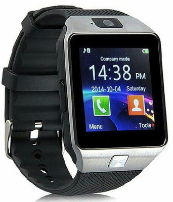 

Landmark XTR_864D DZ09_4G gionee smart watch with camera || smart watch with memory card|| smart watch with sim card support ||fitness tracker|| bluetooth smart watch||Wrist Watch Phone|| 4G Smart Watch ||Best in Quality Smartwatch(Black Strap XL)