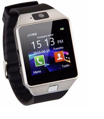 

HOC ETD_14 Smartwatch(Black Strap XL)