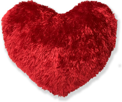 

Marvelous Gifts Heart pillow - 39 cm(Red)