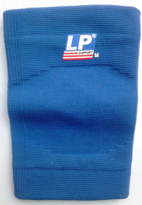

LP Elastic Elbow Support(Blue