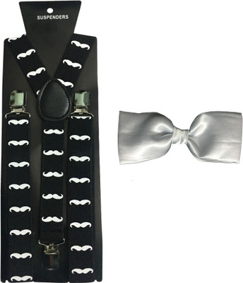 

Atyourdoor Y- Back Suspenders for Men(Multicolor)