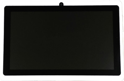 

BaSlate 718H 4 GB 7 inch with Wi-Fi Only Tablet (White)