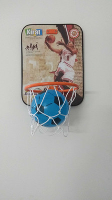 

Kirat Basketball