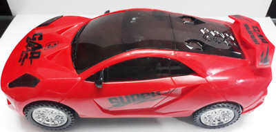 

gommo 3D Electric Car Hula Hoop
