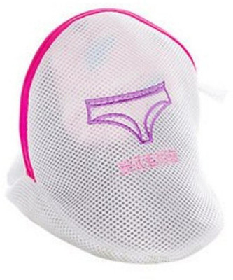 

Everbuy Lingerie Bag(Pink)