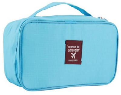

BANQLYN Lingerie Bag(Blue), Multi
