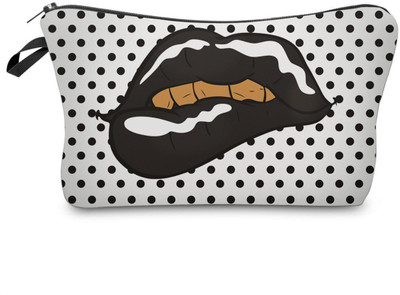 

SOLDOUT GK Cosmetic Pouch(Multicolor), Multicolor45