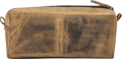 

Calfnero S-645-Hunter Travel Toiletry Kit(Khaki)