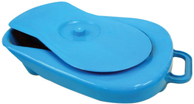 

NET Urine Pot(500 ml Blue)