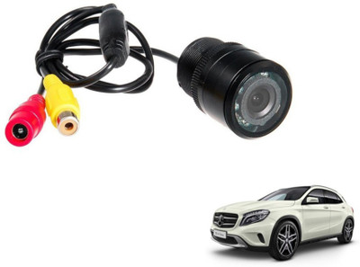 MOCKHE Night Vision-81 Reverse Assist Camera System(1 Camera, 720)