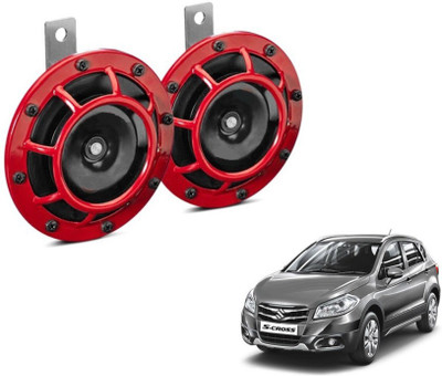 MOCKHE Horn For Maruti Suzuki S-Cross