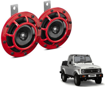 MOCKHE Horn For Maruti Suzuki Gypsy