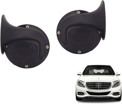 MOCKHE Horn For Mercedes Benz S-Class