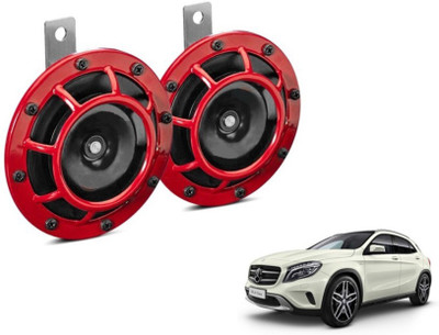 MOCKHE Horn For Mercedes Benz GLA-Class