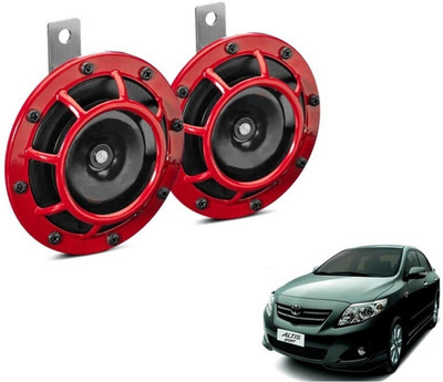 MOCKHE Horn For Toyota Universal For Car