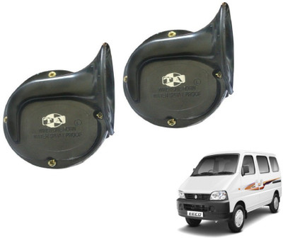 MOCKHE Horn For Maruti Suzuki Eeco