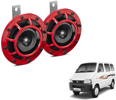 MOCKHE Horn For Maruti Suzuki Eeco