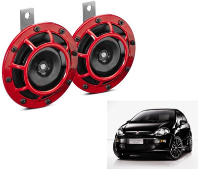 MOCKHE Horn For Fiat Punto Evo