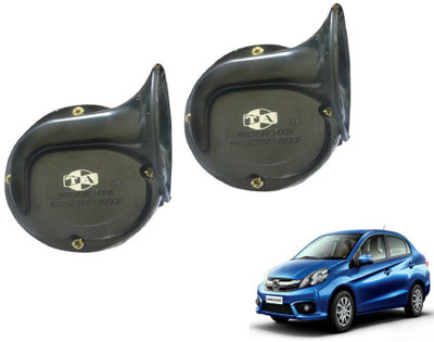 MOCKHE Horn For Honda Amaze