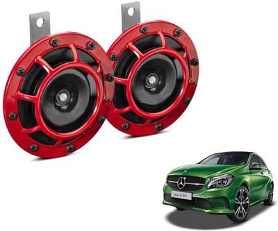 MOCKHE Horn For Mercedes Benz A-Class