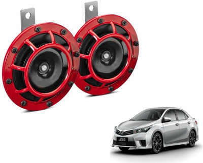 MOCKHE Horn For Toyota Corolla Altis