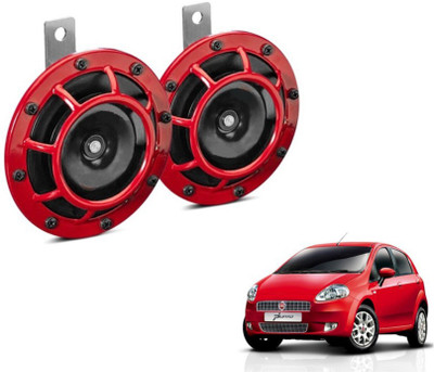 MOCKHE Horn For Fiat Punto