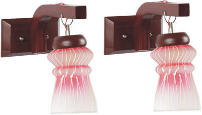 

AGRIM Pendant Wall Lamp(Pack of 2)