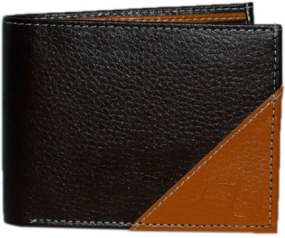 

Prajo Men Multicolor Artificial Leather Wallet(4 Card Slots)