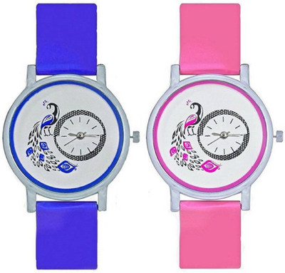 

vibamafashion z46 Watch - For Women