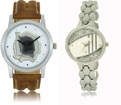 

SRK ENTERPRISE LR 09 _ 223 Men & Women Watch - For Couple