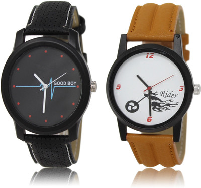 

Just In Time JIT1002_1003 New Designer Watch - For Men